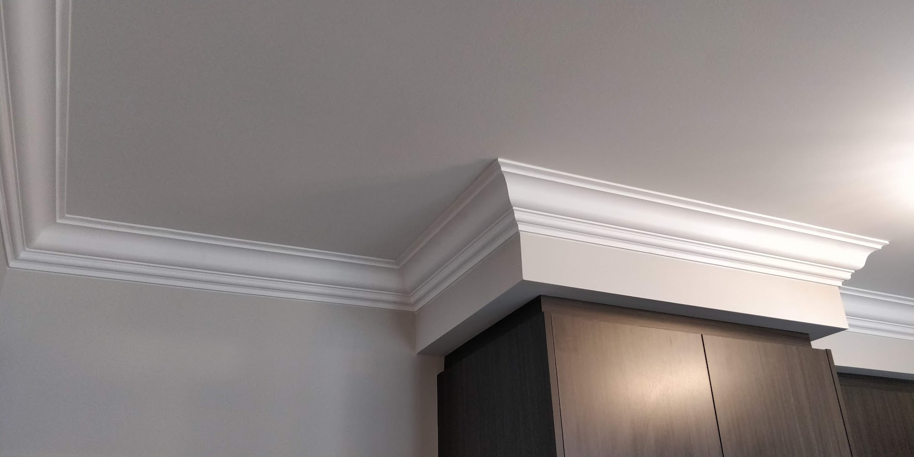 Tuscany Crown Moulding Toronto